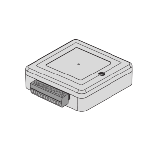 Fujitsu Converter Model UTY-TTRX